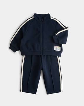 marks & spencer Boys Jacket and Trackpant Set-picture-31