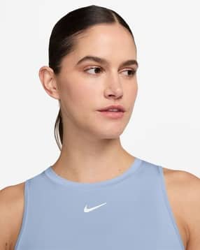 nike Women One Classic Dri-Fit Regular Fit Tank Top-picture-20