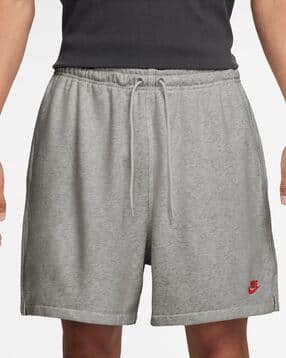 nike Men Club French Terry Flow Shorts-picture-51