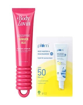 plum Set of 2 Sunscreen and Most Loved Lip Balm Combo-picture-24