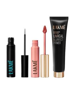 lakme Set of 2 Steal The Show Bridal Kit-picture-49