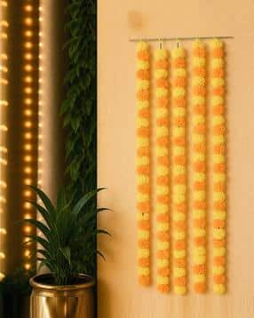 Classic Artificial Flower Garland -image-38