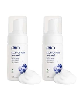 Bright & Clear Skin CSMS Combo with Niacinamide & Salicylic Acid-image-47
