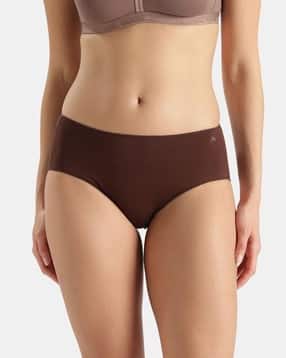 jockey Cotton Elastane Stretch Hipsters-picture-26