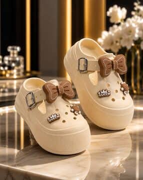 Women Casual Clogs Flip Flops-image-46
