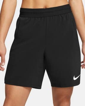 Men Pro Dri-FIT Flex Vent Max 8" Training Shorts-image-9