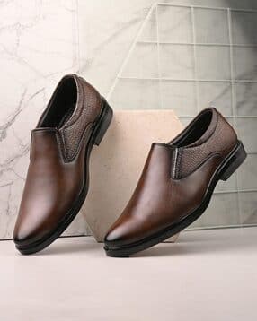 Men Slip-Ons Formal Shoes -image-20