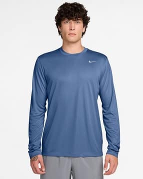 nike Men Dri-FIT Regular Fit Top-picture-47