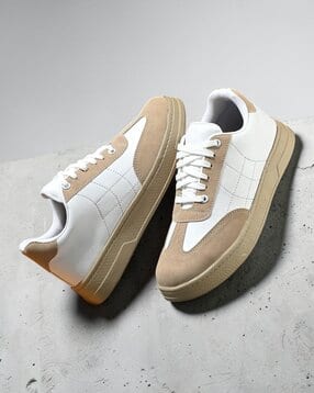 buda jeans co Men Lace-Up Sneakers Shoes-picture-0