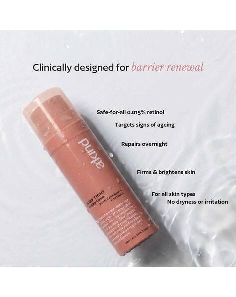 AKIND Sleep Tight Firming Serum Mini