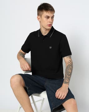 gap Slim Fit Polo T-Shirt-picture-40