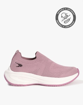 performax Women Slip-On Walking Sports Shoes-picture-52