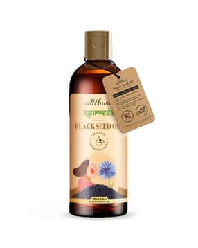satthwa Organic Black Seed Oil -picture-41