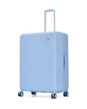 genie Unisex Hard Body Number Lock Luggage Sets -picture-6