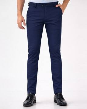 combraided x ag Men Mid Rise Trousers-picture-51