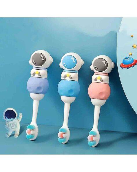 Kalra Magic Set of 3 Oral Care Toothbrush