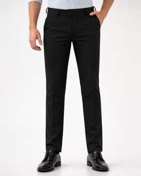 combraided x ag Men Mid Rise Trousers-picture-21