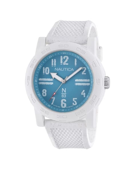 NAUTICA Water-Resistant Wrist Watch - NAPATS302