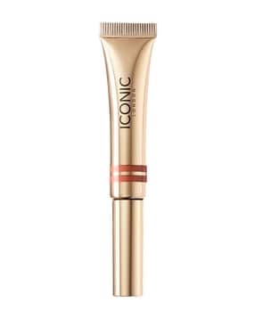 Women Cloud Kiss Matte Lip Mousse - Let It Slip-image-46