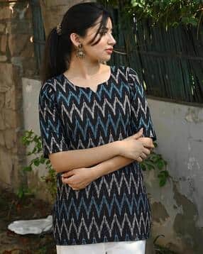 Women Ethnic Wear Tunic-image-23