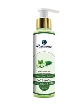 Women Cucumber & Mint Face Wash - 100 ml-image-12