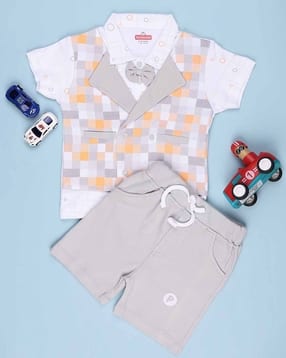 v-mart Cartoon Printed Coordinated Sets-picture-23