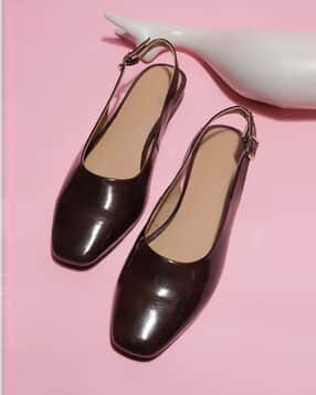 allen solly Women Slip On Flat Sandals-picture-17
