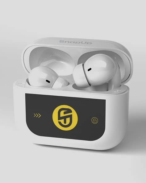 SnapUp View In Ear True Wireless Earbuds-SUA0074