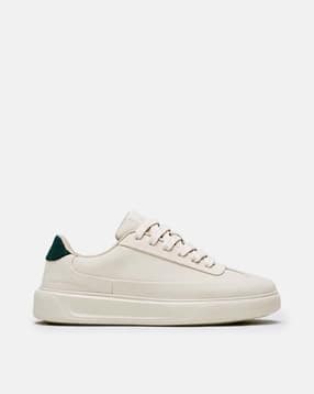 snitch Men Round-Toe Lace-Up Sneakers-picture-47