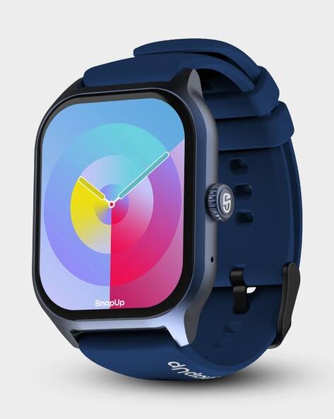SnapUp Horizon Pro Bluetooth Calling Smartwatch