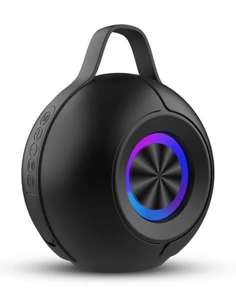 SnapUp Groove Beatz Portable Bluetooth Speaker-SUS0009