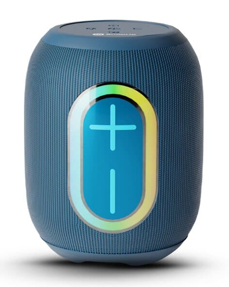 SnapUp Groove Bop Portable Bluetooth Speaker-SUS0033