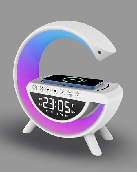 SnapUp Groove G 5-in-1 Portable Bluetooth Speaker-SUS0006