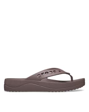 crocs Women Thong-Strap Flip-Flops-picture-11