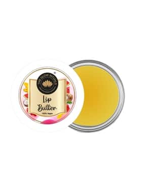 Women The Glow Rituals Lip Butter Balm-picture-22