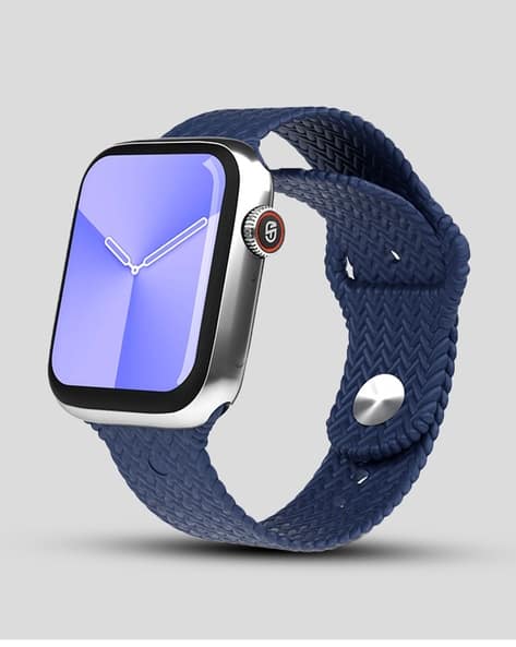 SnapUp Connect Max 1.99" HD Lumax Display Smart Watch-SUSW0043