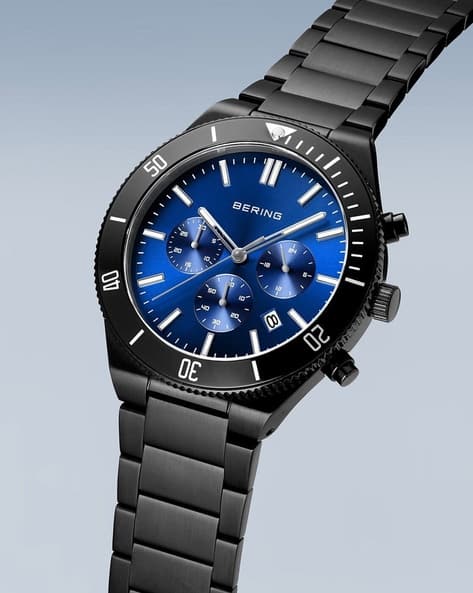 Bering 15043-727 Chronograph Watch - Image 4