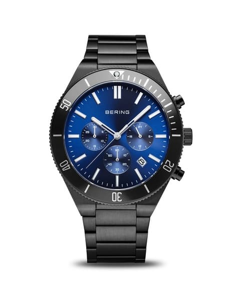 Bering 15043-727 Chronograph Watch - Image 1