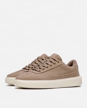 snitch Men Round-Toe Lace-Up Sneakers-picture-19