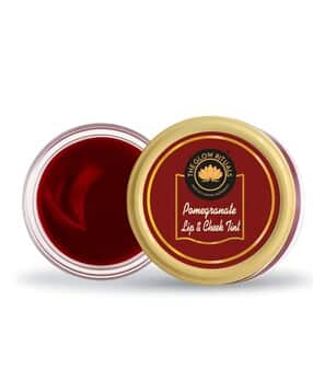 the glow rituals Pomegranate Lip & Cheek Tint-picture-47