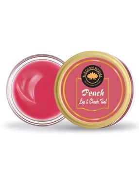 Women The Glow Rituals Lip & Cheek Tint Lip Balm-picture-39