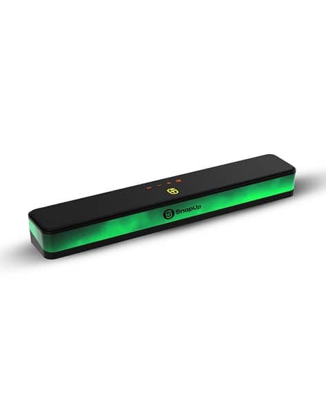 SnapUp Boom Fire Sound Bar-SUS0021