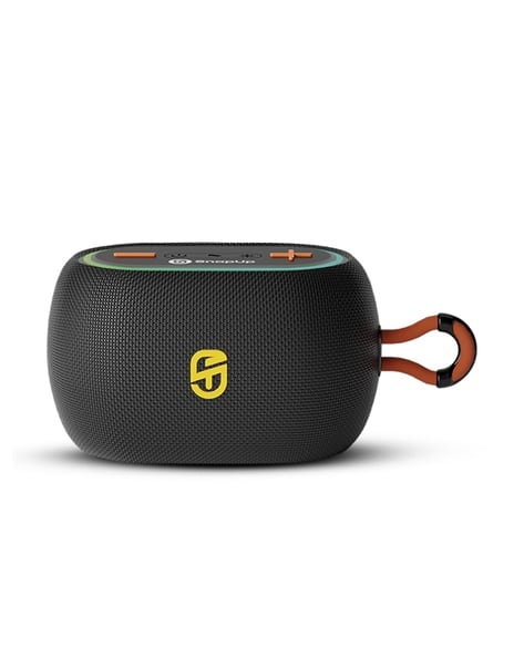 SnapUp Groove Vibe Portable Bluetooth Speaker-SUS0032