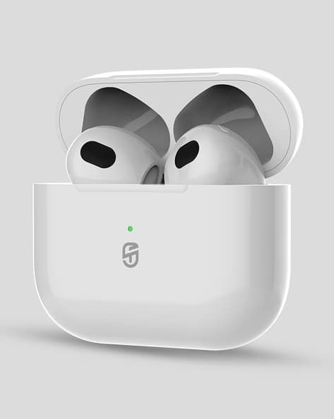 SnapUp Snapods C300 True Wireless Semi-In-ear Earbuds-SUA0004
