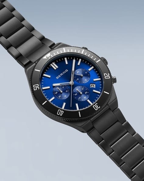 Bering 15043-727 Chronograph Watch - Image 5