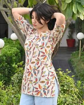 Women Ethnic Wear Tunic-image-25