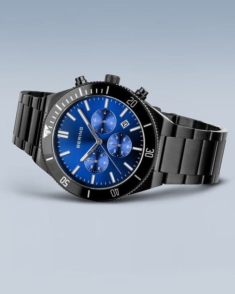 Bering 15043-727 Chronograph Watch - Image 2