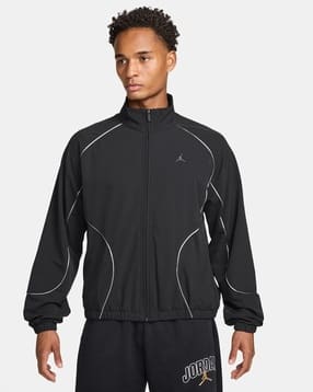 nike Men Jordan Sport JAM Regular Fit Jacket-picture-12