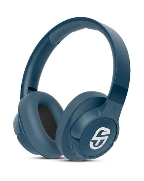 SnapUp Head Vibe Over The Head Headphone-SUA0091