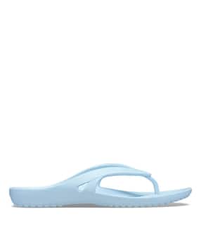 crocs Women Thong-Strap Flip-Flops-picture-16